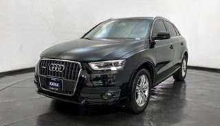 Audi Q3 Quattro