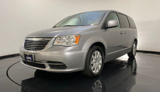 Chrysler Town & Country