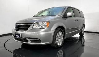 Chrysler Town & Country
