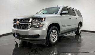 Chevrolet Suburban