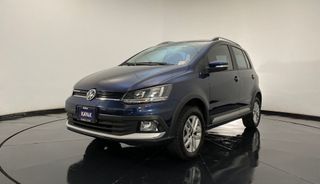 Volkswagen Crossfox