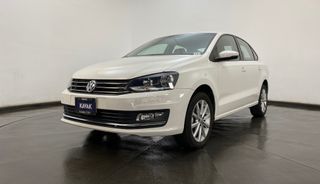 Volkswagen Vento