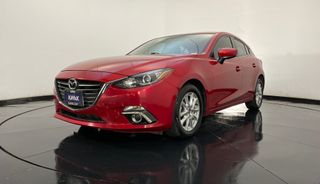 Mazda Mazda 3
