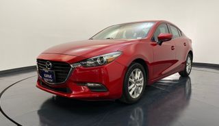 Mazda Mazda 3