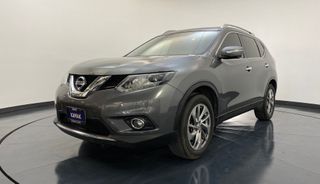 Nissan X Trail