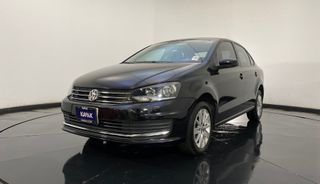 Volkswagen Vento