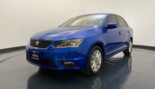 Seat Toledo