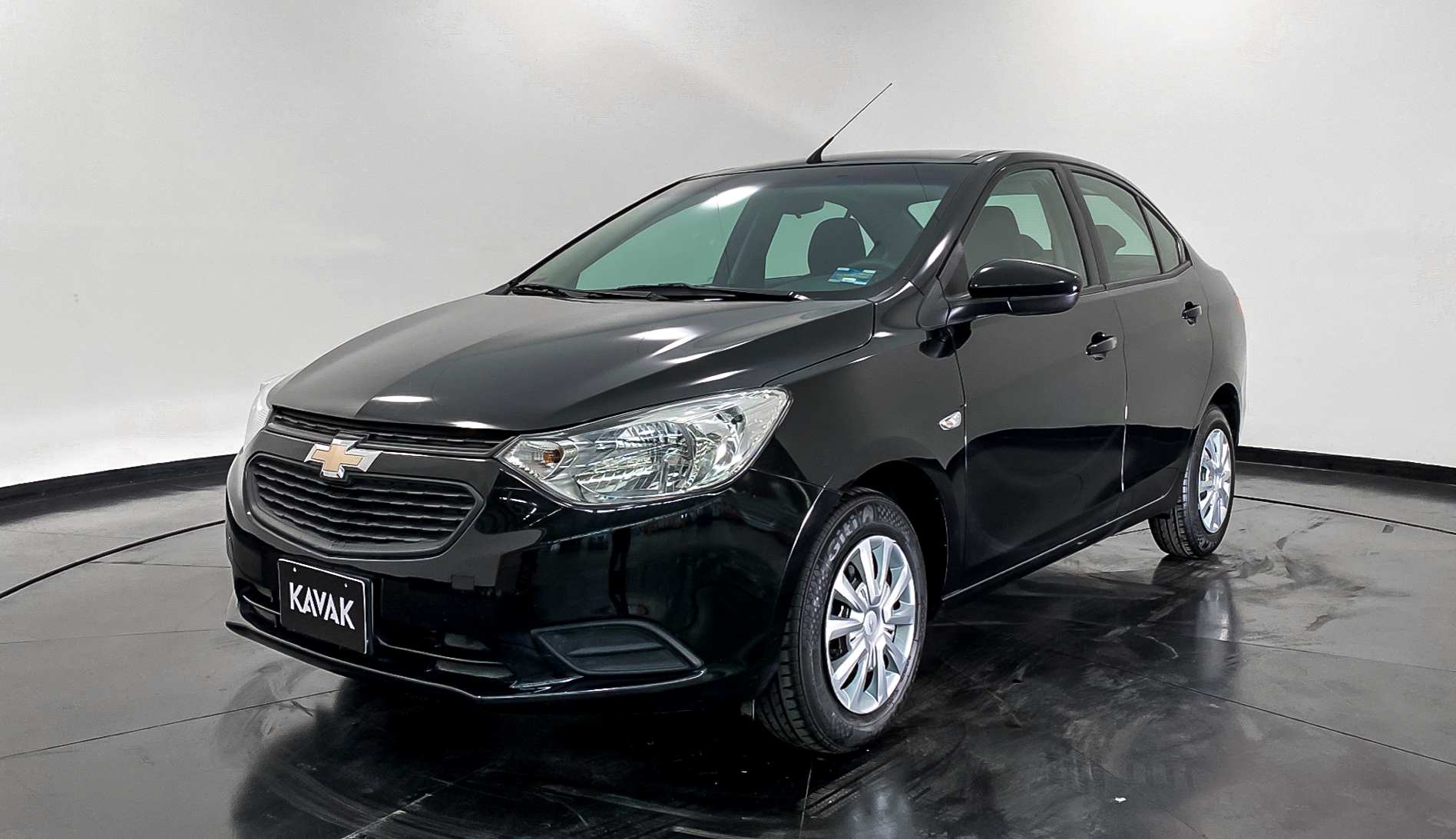 Chevrolet aveo 2019