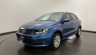 Volkswagen Vento