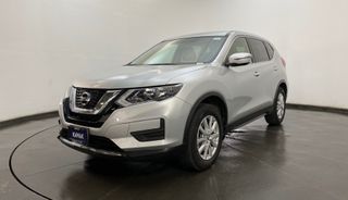 Nissan X Trail
