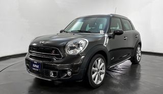 Mini Mini Cooper