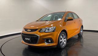 Chevrolet Sonic