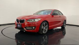 BMW Serie 2