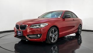 BMW Serie 2