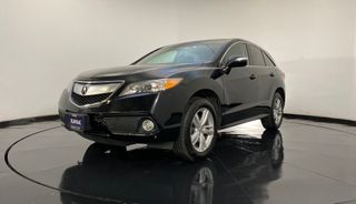 Acura RDX