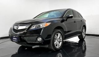 Acura RDX