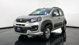 Fiat Uno