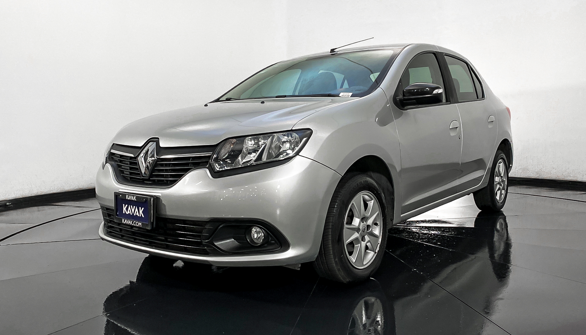 Renault logan 2015 характеристики