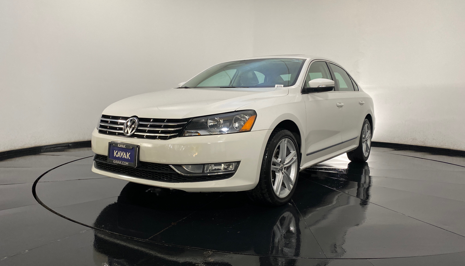 Volkswagen Passat 2015 21432 59957 KM Precio 227999 Volkswagen Passat 2015 21432 59957 KM Precio 227999