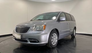 Chrysler Town & Country