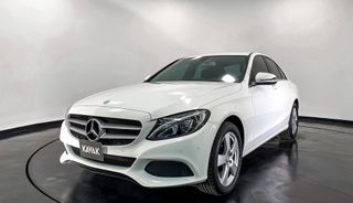 Mercedes Benz Clase C