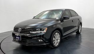 Volkswagen Jetta A6