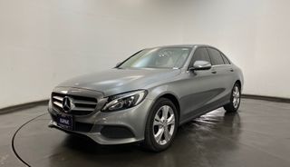 Mercedes Benz Clase C