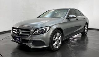 Mercedes Benz Clase C