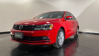 Volkswagen Jetta A6