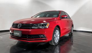 Volkswagen Jetta A6