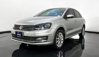 Volkswagen Vento