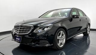Mercedes Benz Clase E