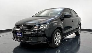 Volkswagen Vento