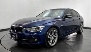 BMW Serie 3
