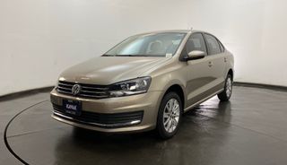 Volkswagen Vento