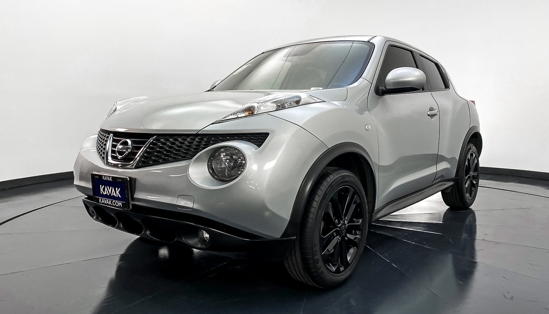 Volkswagen juke 2013