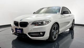 BMW Serie 2