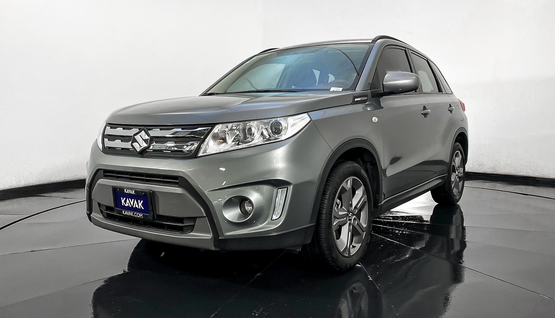 Suzuki grand vitara 2018