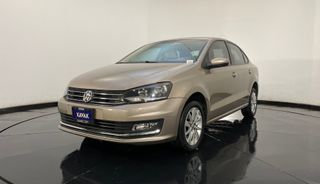 Volkswagen Vento