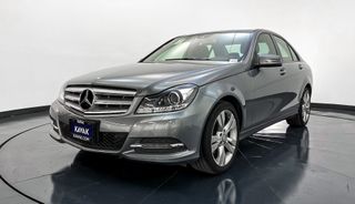 Mercedes Benz Clase C