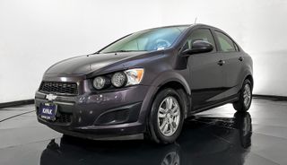 Chevrolet Sonic