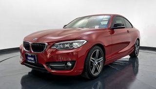 BMW Serie 2