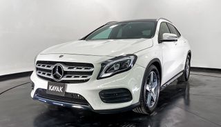 Mercedes Benz Clase GLA