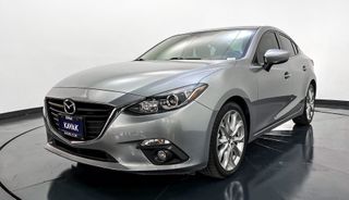 Mazda Mazda 3