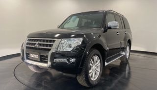 Mitsubishi Montero