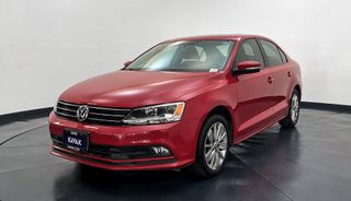Volkswagen Jetta A6