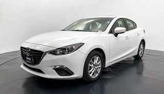 Mazda Mazda 3