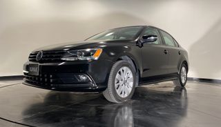 Volkswagen Jetta A6