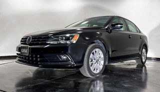 Volkswagen Jetta A6