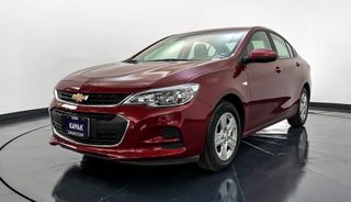 Chevrolet Cavalier